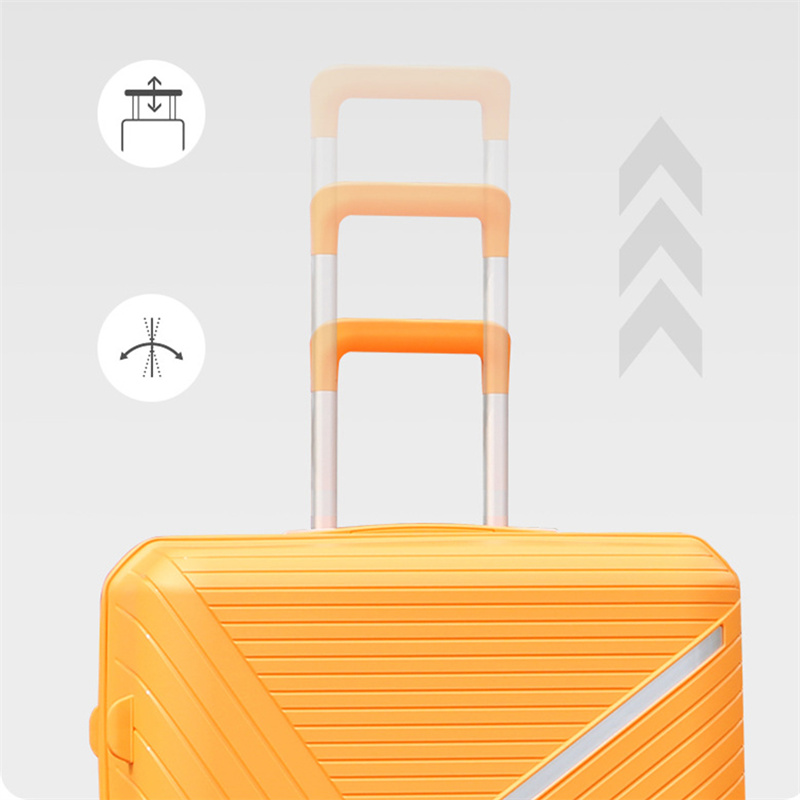 durable suitcase