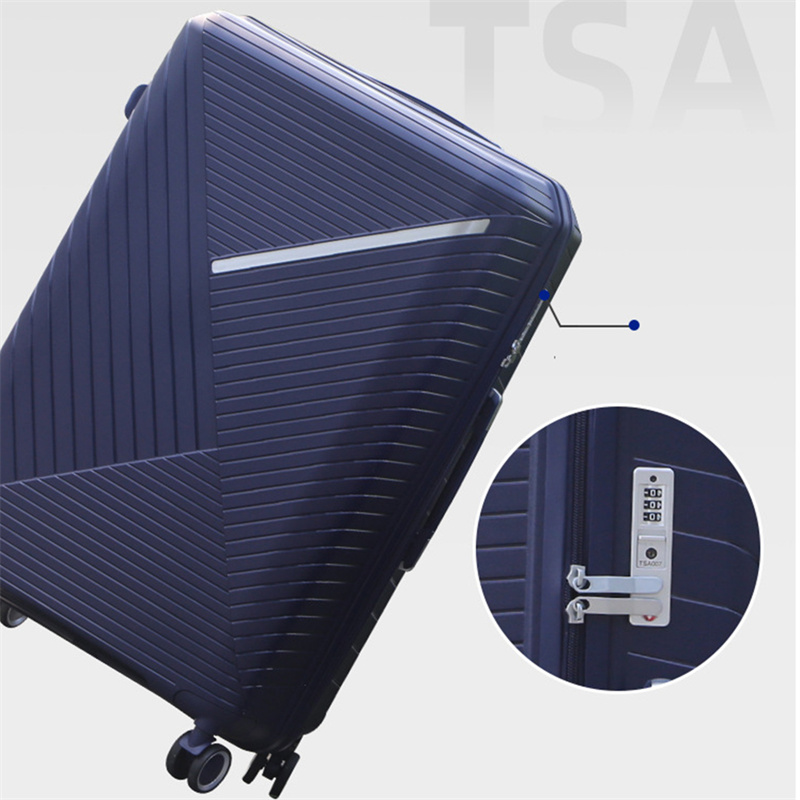 durable suitcase