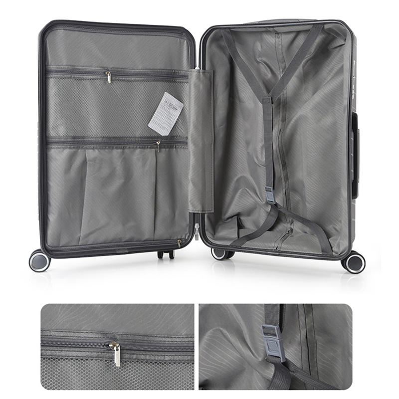 durable suitcase