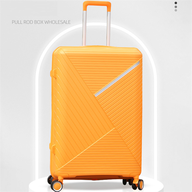 durable suitcase