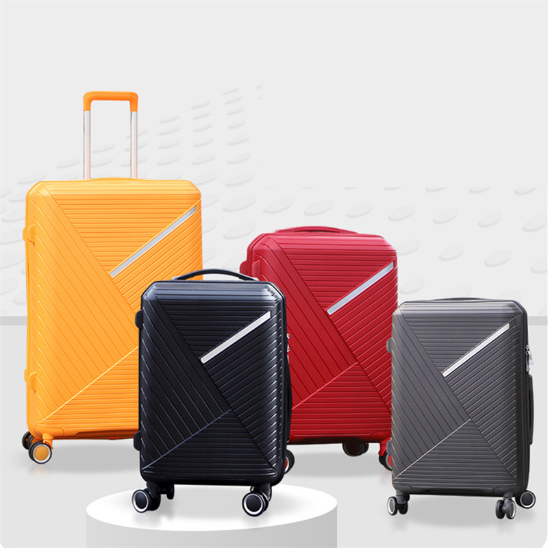 durable suitcase