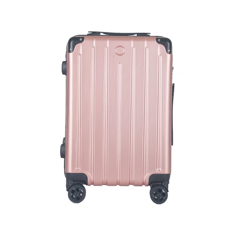 hard shell luggage set