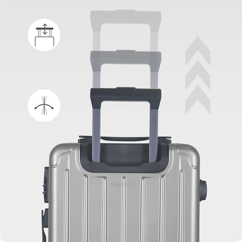 hard shell luggage set