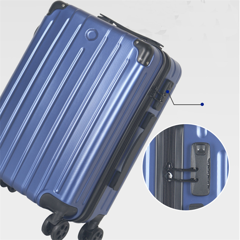 hard shell luggage set