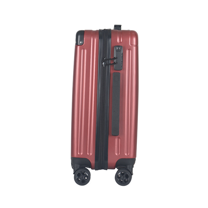 hard shell luggage set