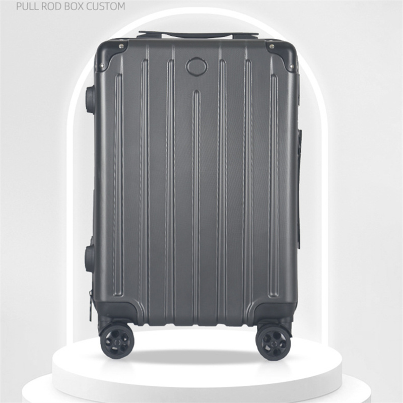 hard shell luggage set