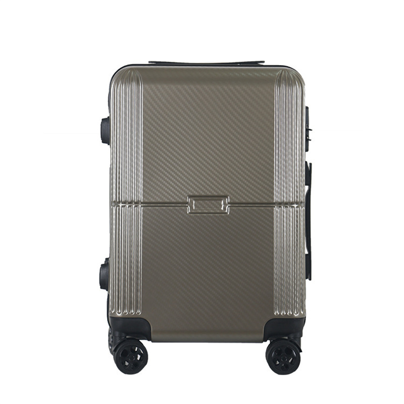 high-quality luxury luggage set