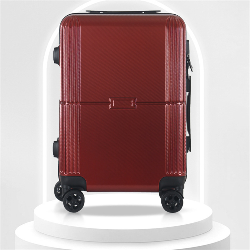 high-quality luxury luggage set