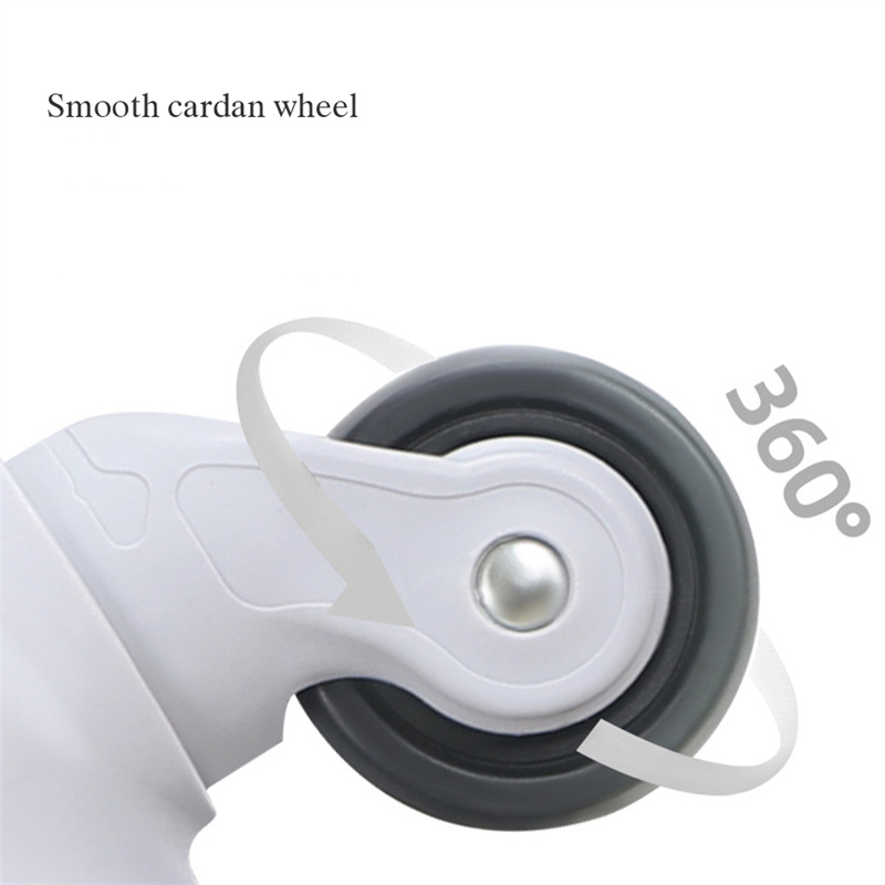 spinner wheel luggage set