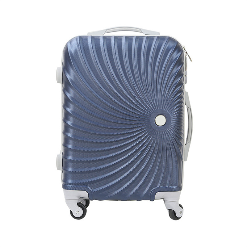 spinner wheel luggage set