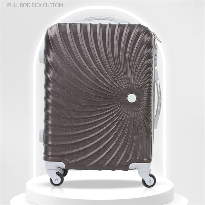 spinner wheel luggage set