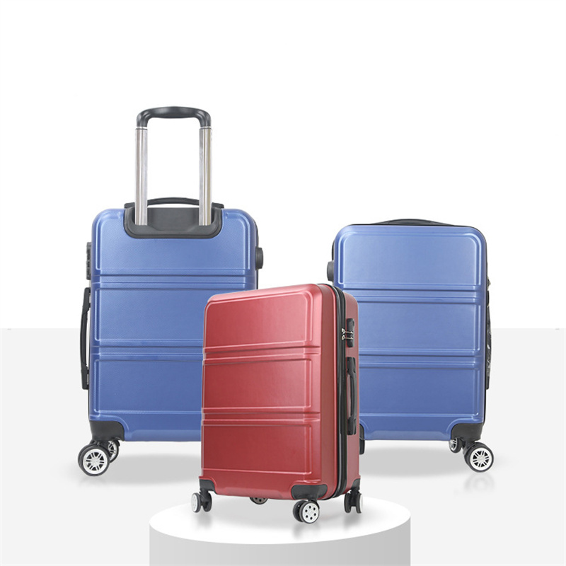 suit case luggage sets hard shell