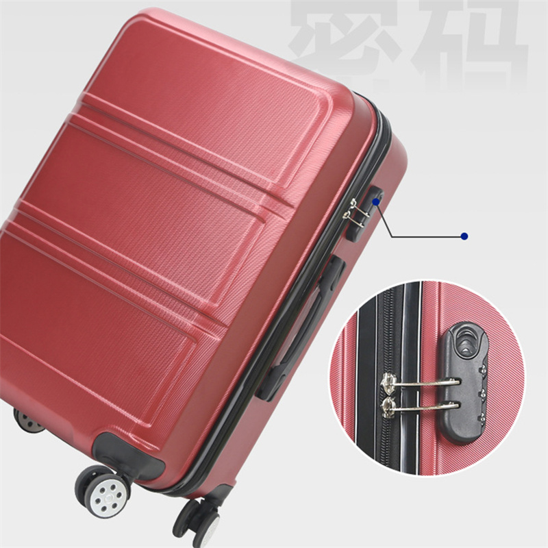 suit case luggage sets hard shell