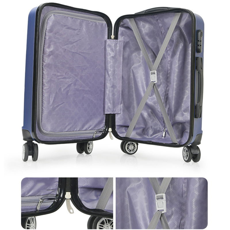 suit case luggage sets hard shell