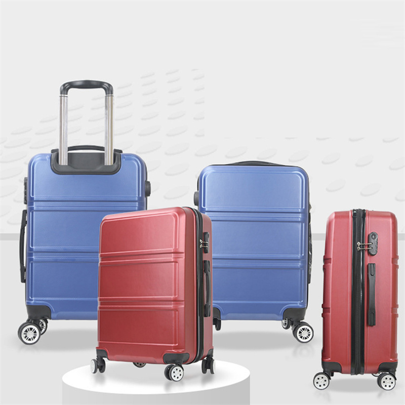 suit case luggage sets hard shell