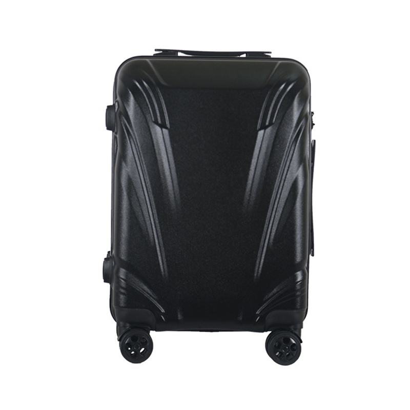 suitcase luggage set large travel luggage