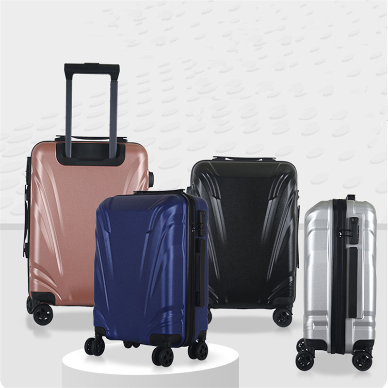 suitcase luggage set large travel luggage