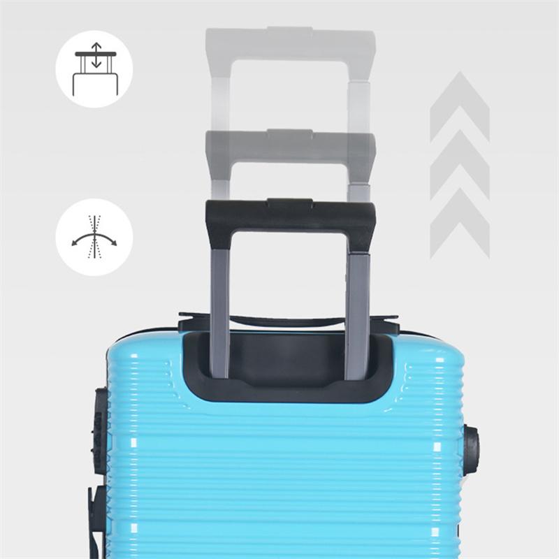 suitcase set