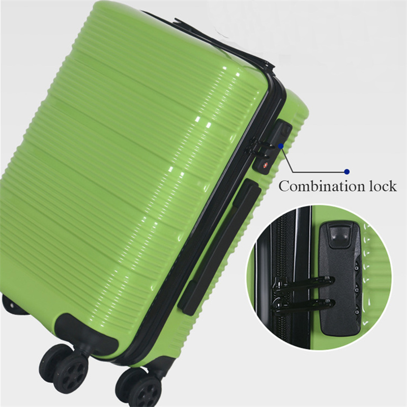 suitcase set