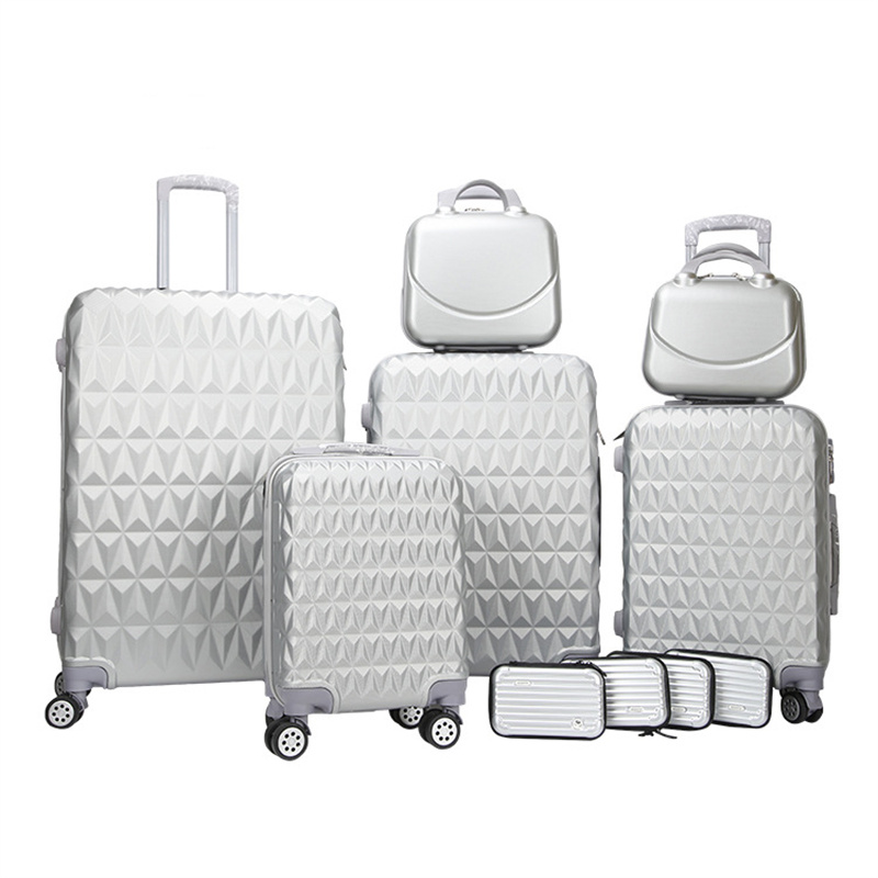 travel luggage set