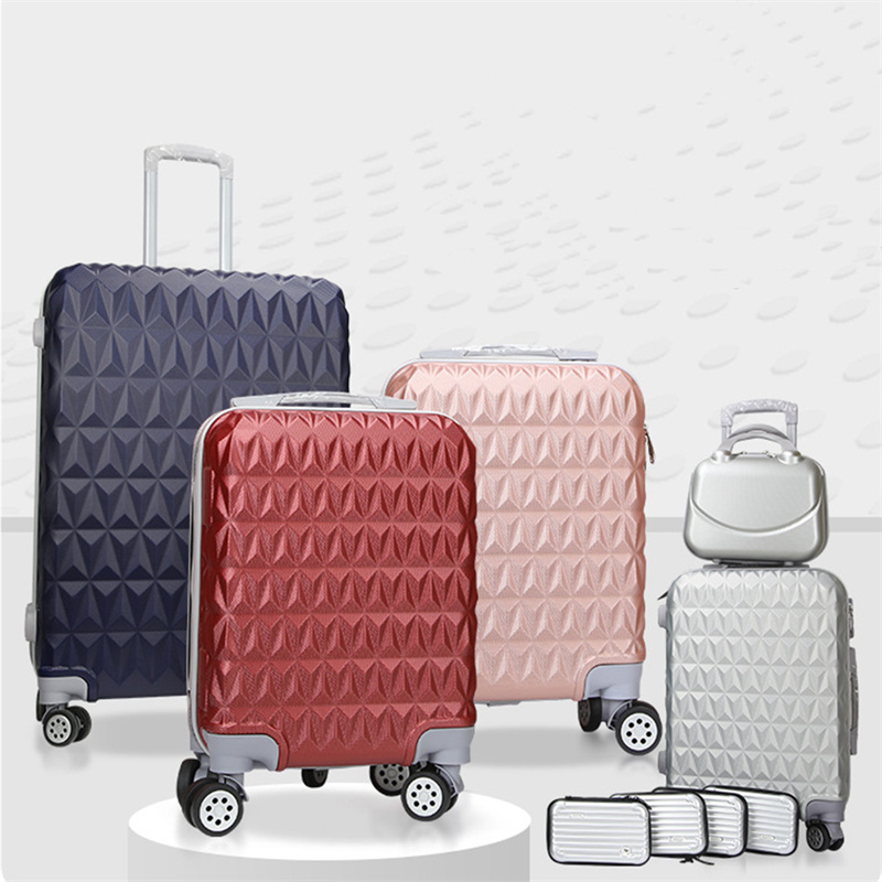 travel luggage set