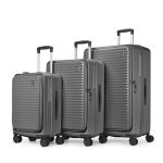 The Art and Functionality of Luggage Design