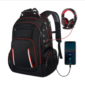 Advantages of multifunctional portable computer backpack in different usage scenarios