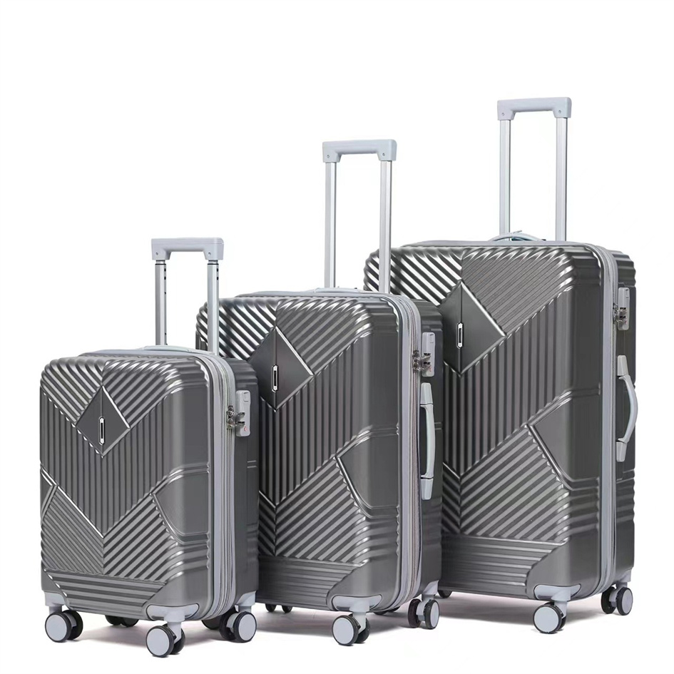 pp material luggage