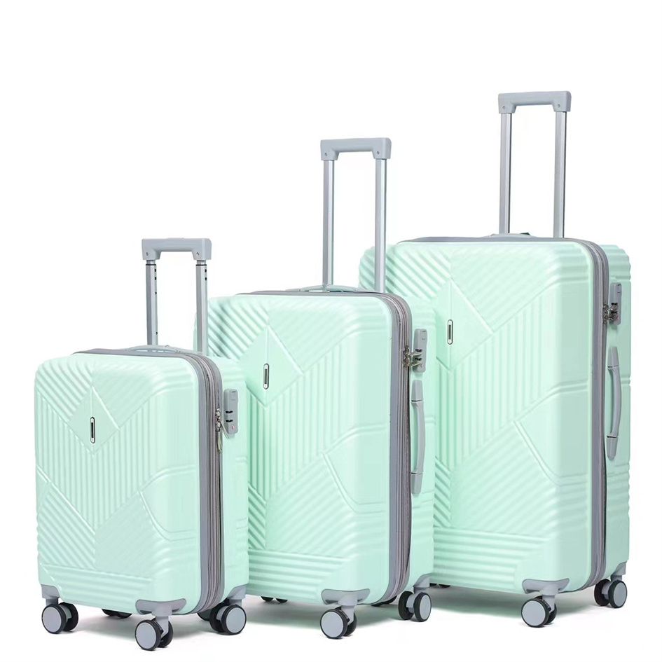 pp material luggage