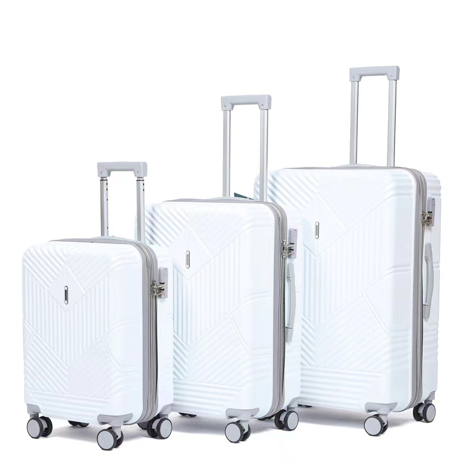 pp material luggage