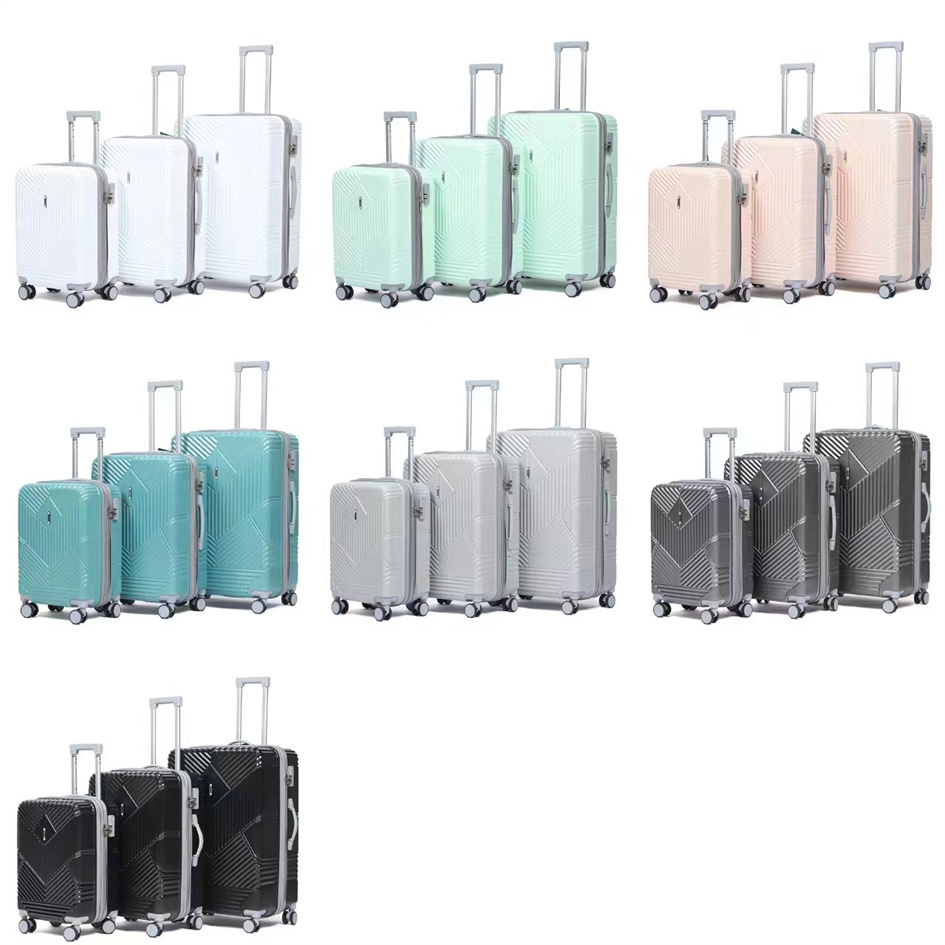 pp material luggage