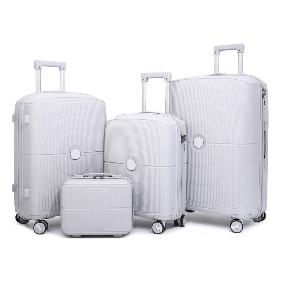 spinner wheels luggage