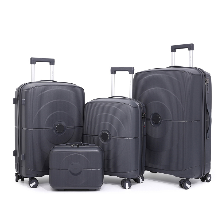 spinner wheels luggage