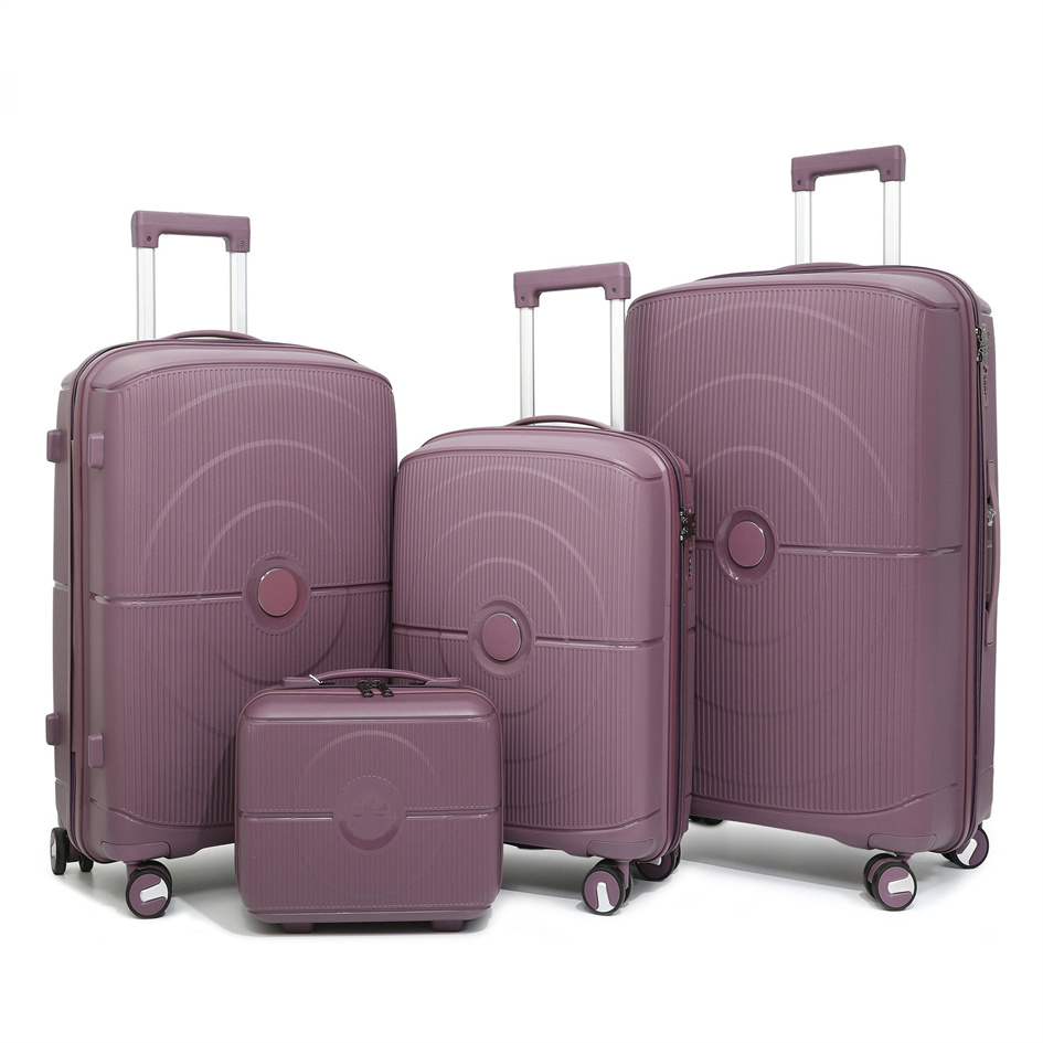 spinner wheels luggage