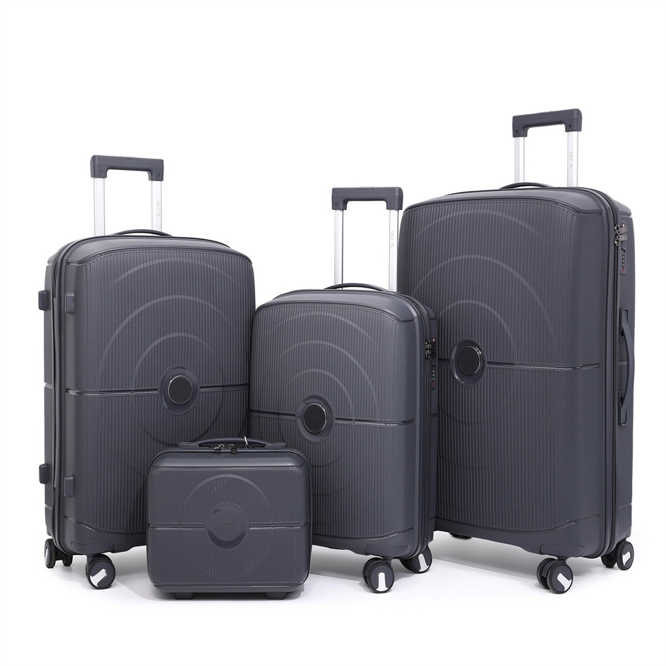 spinner wheels luggage