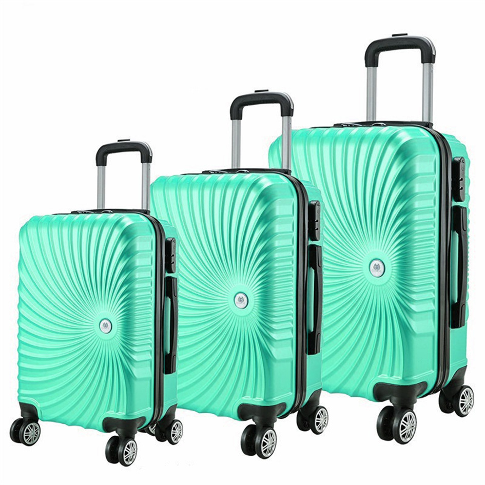 traveller luggage