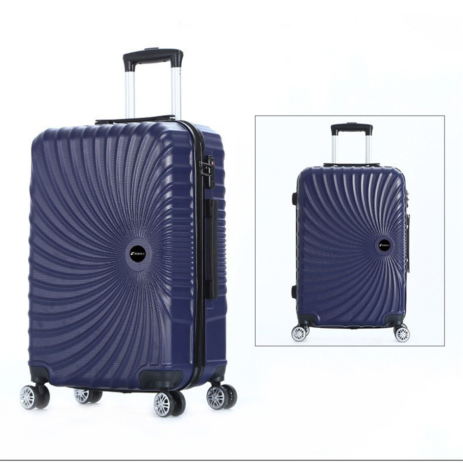 traveller luggage