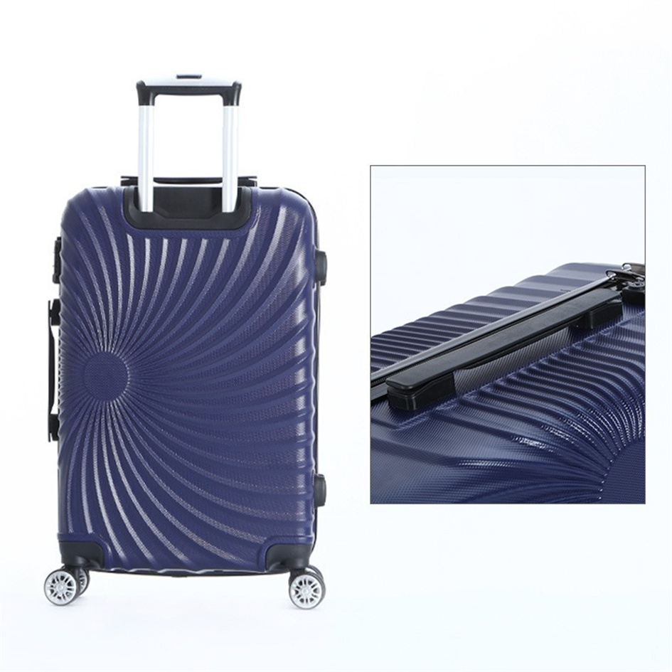 traveller luggage