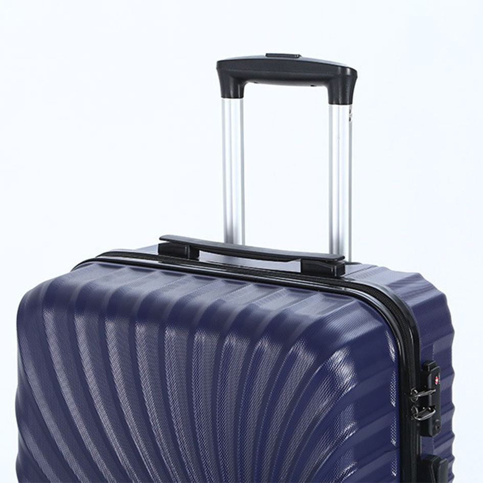 traveller luggage