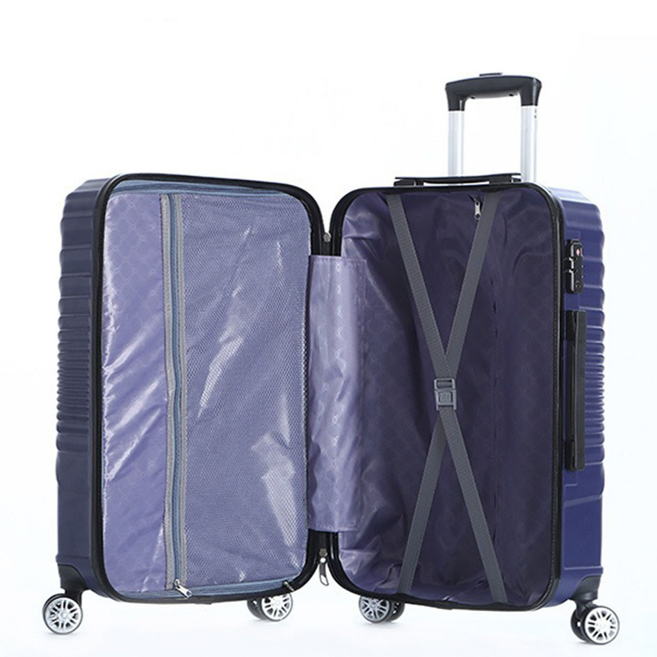 traveller luggage