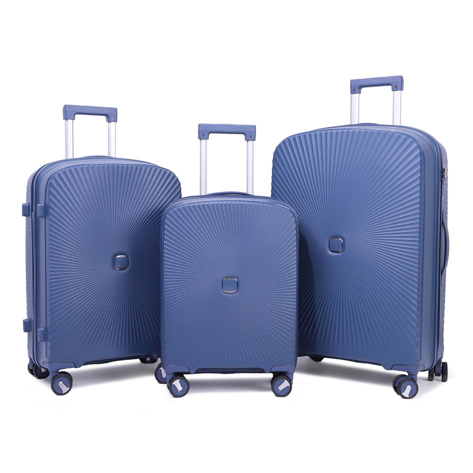 wholesale suitcase design luggage