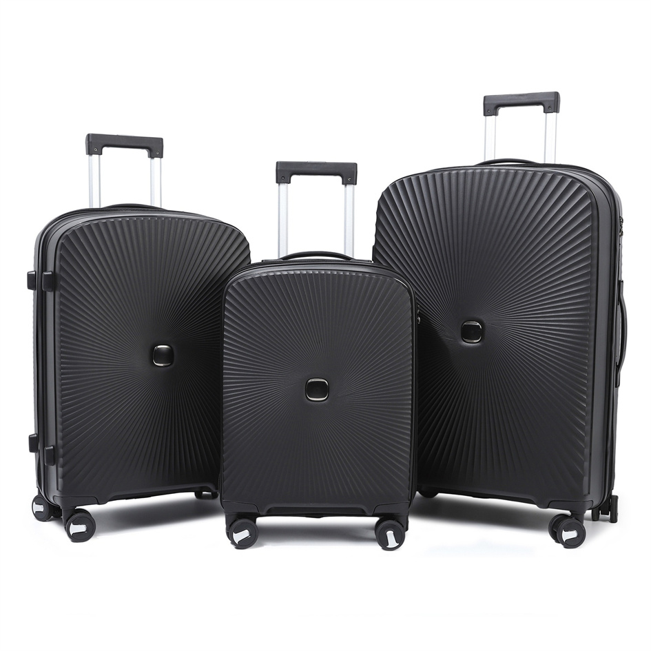 wholesale suitcase design luggage