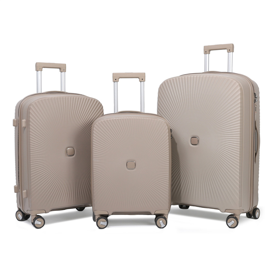 wholesale suitcase design luggage