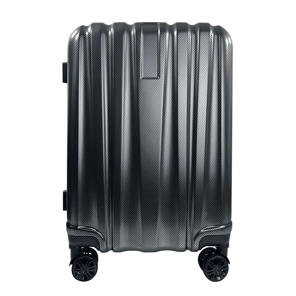 Fashionable Luggage Large Suitcase