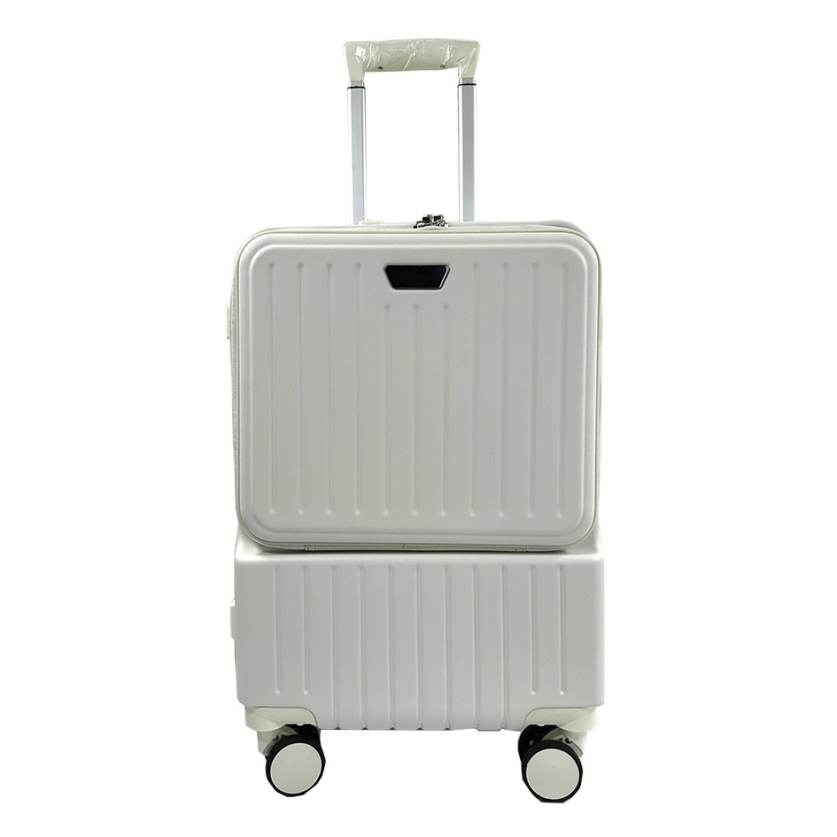 Modern Carry-on Luggage Sets