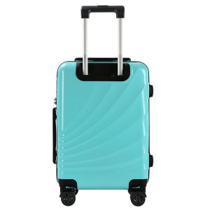 New Design Travel Carry on Luggage