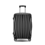 Understanding suitcases from different angles