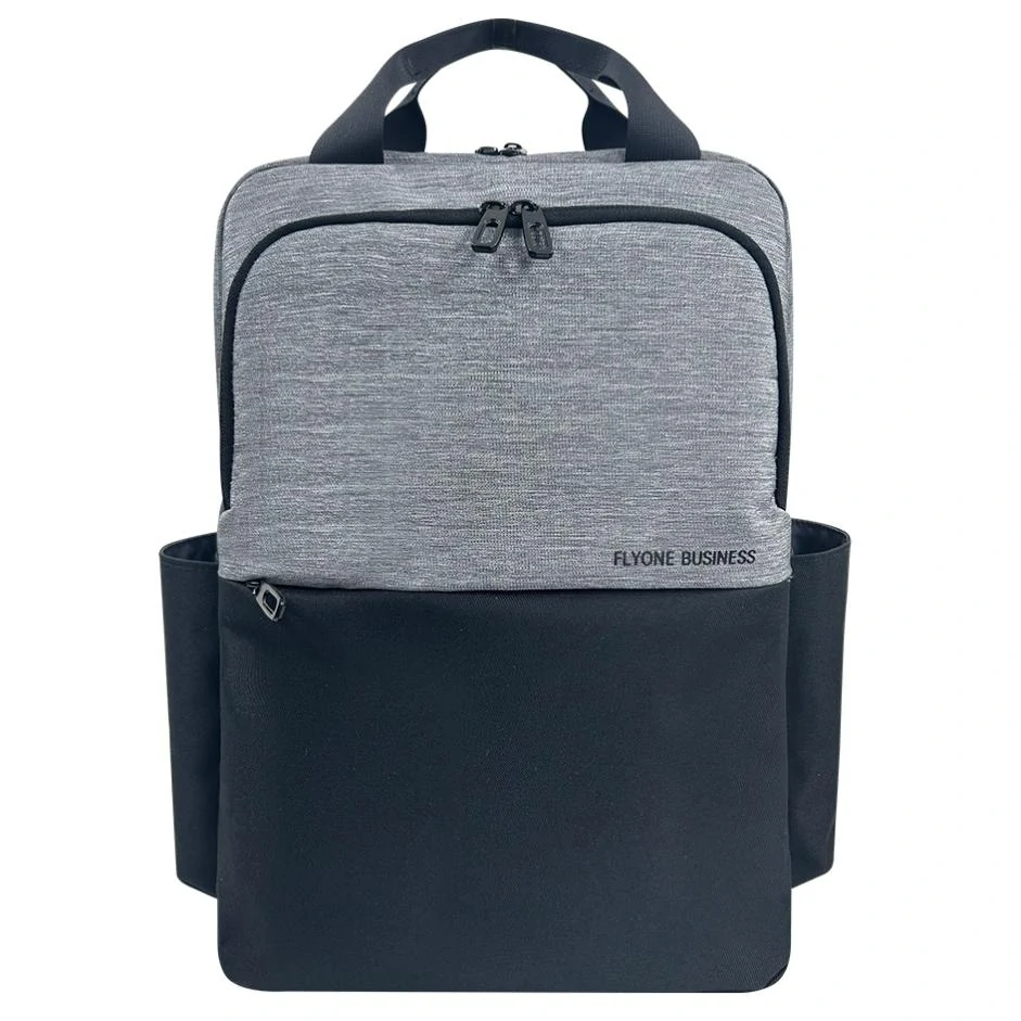 Do you know the multifunctional business backpack?