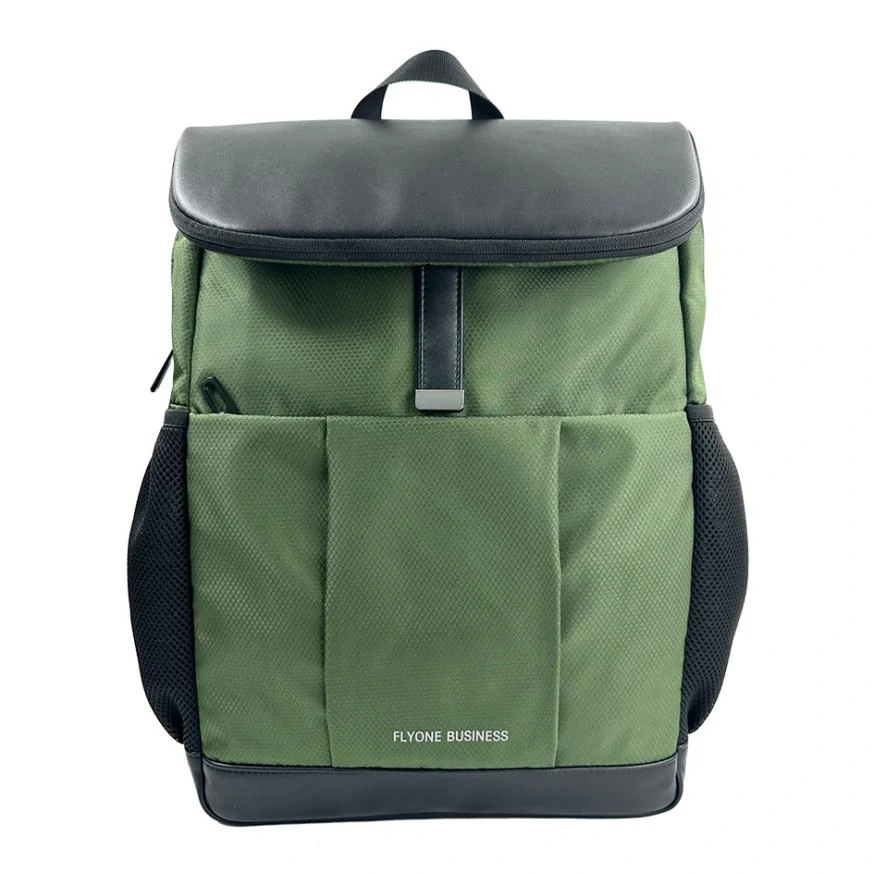 Do you know the multifunctional business backpack?