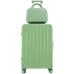 Eco-Friendly Luggage: Paving the Way for Sustainable Travel